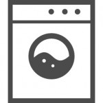 洗濯機