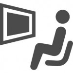 テレビ